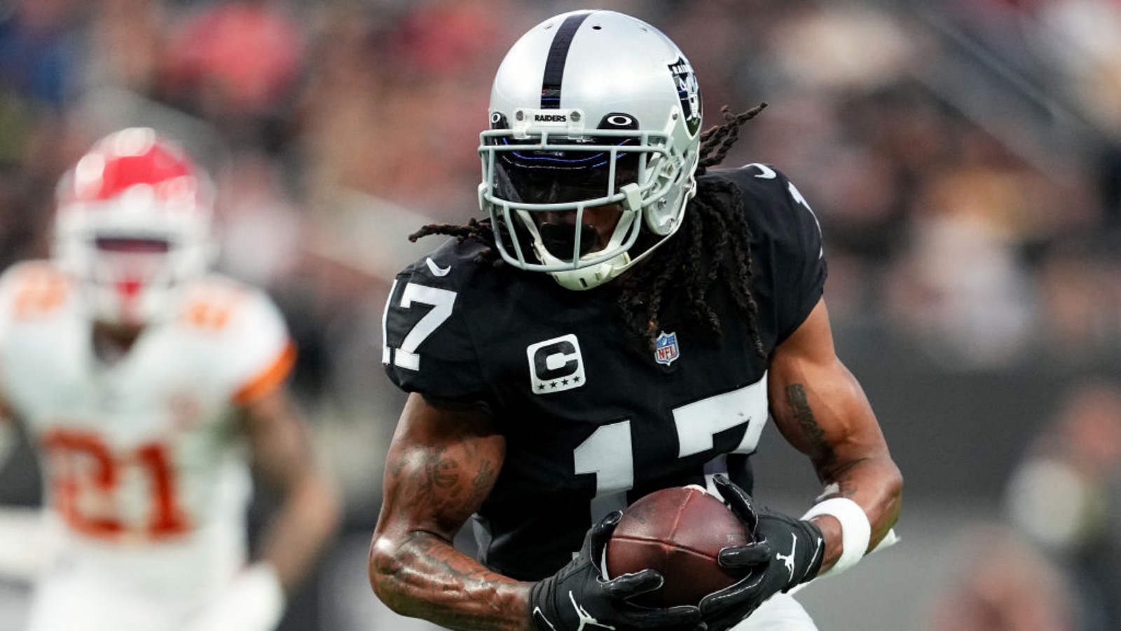 Davante Adams Injury Update: What We Know About the Raiders Star WR