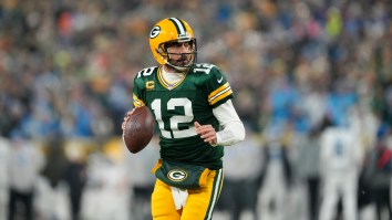 Green Bay Packers President Makes Decision On Aaron Rodgers Number Retirement