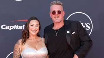 Pat McAfee Eviscerates Skip Bayless At The 2023 ESPYs