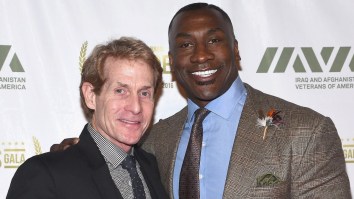 Report: Skip Bayless Will Take Two-Month Hiatus As FS1 Struggles To Replace Shannon Sharpe