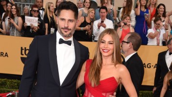 Hollywood Couple Sofia Vergara And Joe Manganiello Getting Divorced After Seven Years