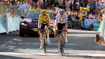 Why You Really Should Be Watching The Final Week Of The 2023 Tour de France