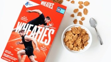 NFL Brothers, J.J. And T.J. Watt Featured As The Next Faces Of Iconic Wheaties™ Box