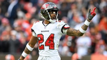 Tampa Bay Buccaneers Corner Has A Warning For The Rest Of The League