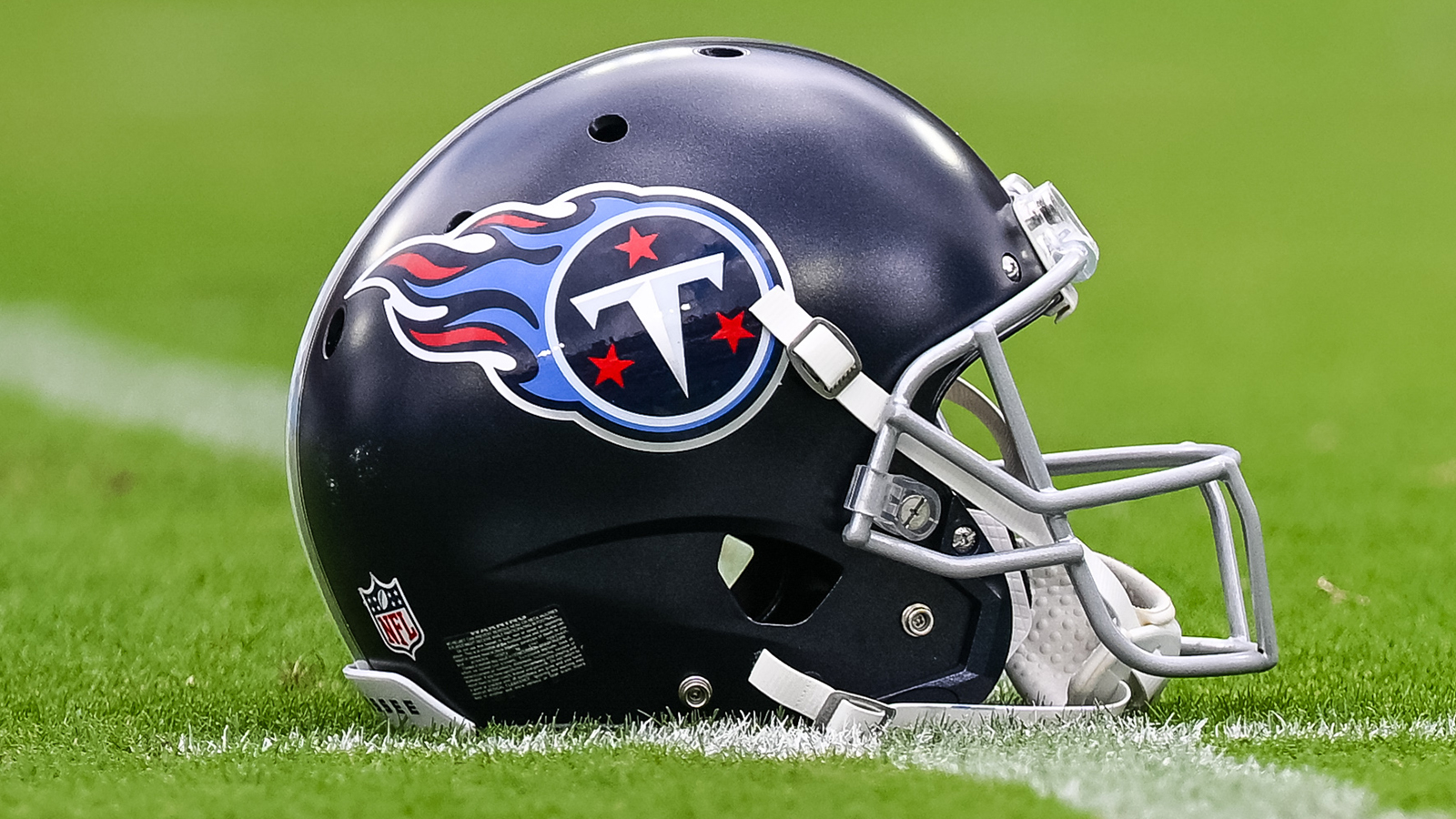 Tennessee Titans NFL football minicamp