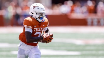 Big 12 Executive Takes Wildly Out Of Line Shot At Texas As They Near SEC Move