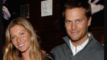 Tom Brady And Gisele Lost An Insane Amount Of Money In FTX Crash, Numbers Finally Revealed