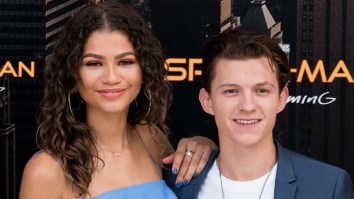 ‘Spider-Man’ Tom Holland ‘Dislikes Hollywood’ Which Impacts His Relationship With Zendaya