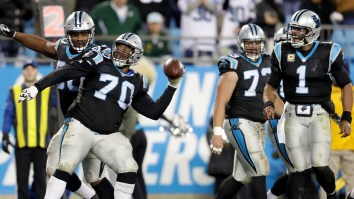 Saints Sign Former Panthers 5-Time Pro-Bowl To Add At Key Position