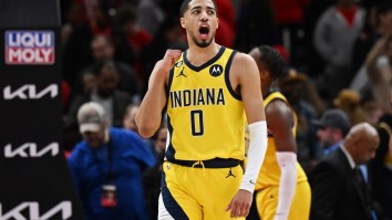 Indiana Pacers Guard Tyrese Haliburton Threw A Huge Bash To Celebrate New $256 Million Extension