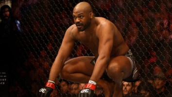 UFC President Dana White Announces Huge Next Fight For Jon Jones