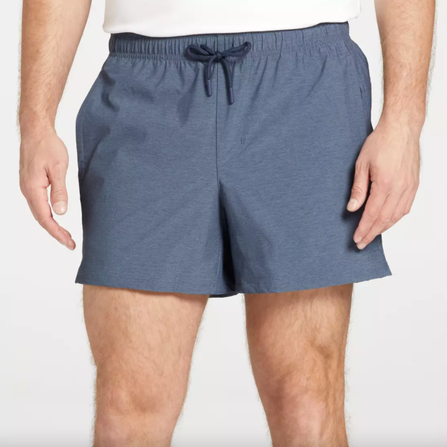 Men's 5" Everyday Short; shop summer apparel at VRST