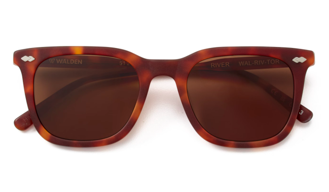 Walden Eyewear River sunglasses