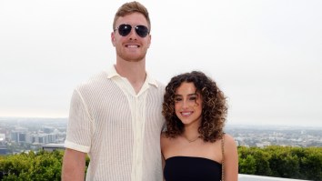 Titans Will Levis’ Girlfriend Gia Duddy Signs Burger King Deal After Going Viral On Draft Night