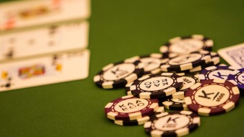 Poker World Up In Arms As WSOP Main Event Final Table Is Behind A Paywall