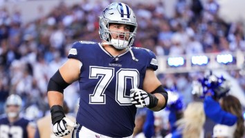 Cowboys All-Pro OG Zack Martin Has Been Fined Over $500,000 So Far During His Holdout