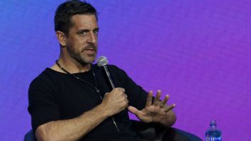 Aaron Rodgers Calls Out ‘Fat’ Former Teammate For ‘Laying Around’