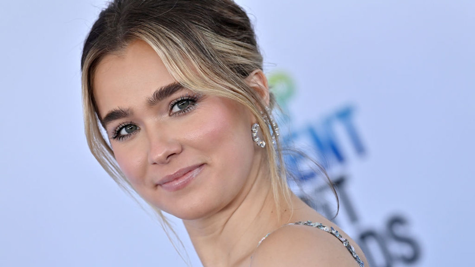 Haley Lu Richardson Drops Greatest Bikini Photo Of All Time