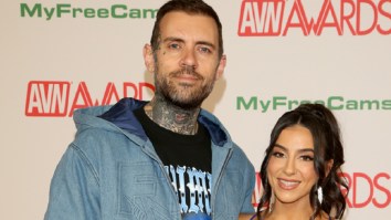 Adam22 Reacts To Backlash After Allowing His Wife To Sleep With Another Man On Camera
