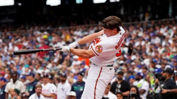 Adley Rutschman’s Sister Goes Viral During Home Run Derby, Gains Thousands Of Followers On Social Media