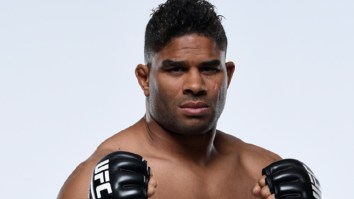 Unrecognizable Ex-UFC Star Alistair Overeem Talks Stunning Weight Loss After Becoming A Vegetarian