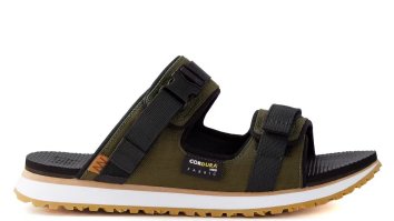 The All-Weather Outpost Sandal Is $75 At Huckberry Right Now