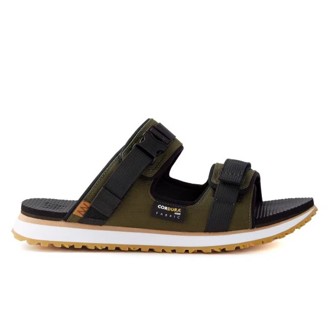 All-Weather Outpost Sandal