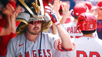 Los Angeles Angels Go All-In With Latest Trade