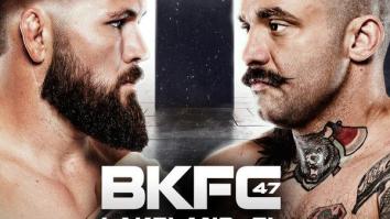 BKFC 47 Stream – Why These Two Title Fights Are Are A Must-Watch (Plus How To Watch Live)