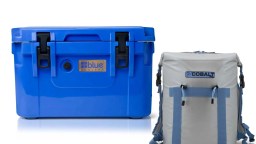DEAL ALERT: Buy Any Hard Cooler From Blue Coolers And Get A FREE Cooler Backpack – Starting At $199