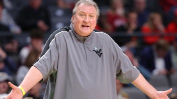 Internet Says Bob Huggins Has Gone ‘Full Costanza’ As He Absolutely Refuses To Give Up WVU Job