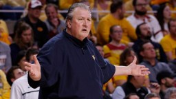 Bob Huggins Threatens Lawsuit Against WVU Over DUI Debacle