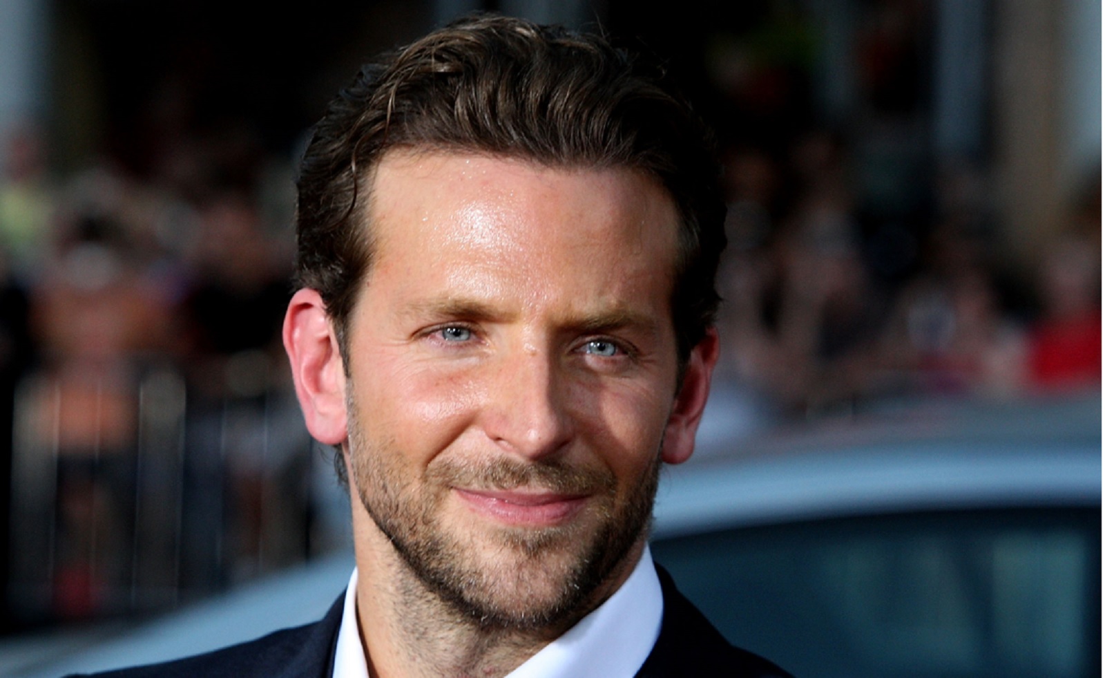 Bradley Cooper Reacts To Tom Brady Dating His Ex-GF Irina Shayk, Is ...