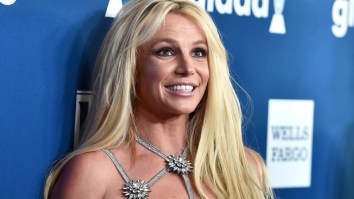 Britney Spears Releases Statement On Victor Wembanyama Altercation, Calls For Apology
