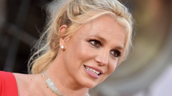 Britney Spears Allegedly Slapped By Victor Wembanyama’s Security Guard During Incident In Las Vegas