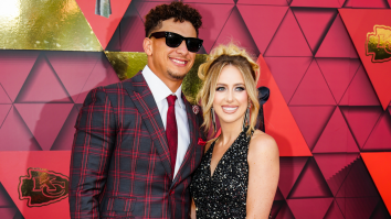 Brittany Mahomes Slammed For Supporting Animal Cruelty