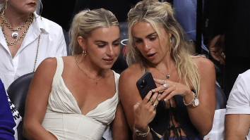 Cavinder Twins Go Viral Again With Their Mom Katie In New TikTok Video