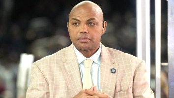 Charles Barkley Makes Major Change To His Will That Affects His $5M Bequest To Auburn