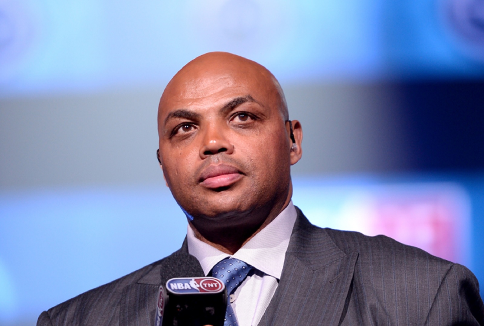 Charles Barkley Wants People To Drink Bud Light Shows Support For Lgbtq If You Have A Problem 