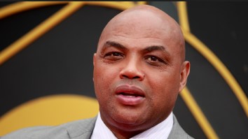 Charles Barkley Still Telling People To Drink Bud Light To Show Support For LGBTQ ‘Ya’ll Can’t Cancel Me’