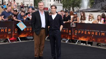 Cillian Murphy Explains Why Christopher Nolan Is ‘The Perfect Director’