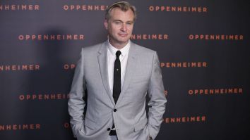Christopher Nolan Cast His Daughter As A Woman Who Gets Blown Up In ‘Oppenheimer’