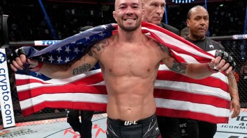 Colby Covington Wants To Fight In Front Of Donald Trump At UFC NY, Plans To Confront Jon Jones About Past Legal Issues