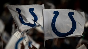 Colts Unveil Possibly The Worst Alternate Uniform In The NFL As Fans Rip It Apart