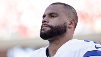 Cowboys Clear The Air About Dak Prescott’s ’10 Interceptions’ Quote