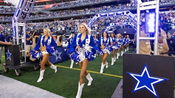 Dallas Cowboys Cheerleader Salary: Earnings, Comparisons & Rules Explained