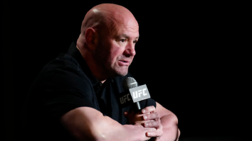 Update: TikTok Is Censoring Dana White’s Viral Response To ‘Racial’ Question At UFC 290 As ‘Hate Speech’