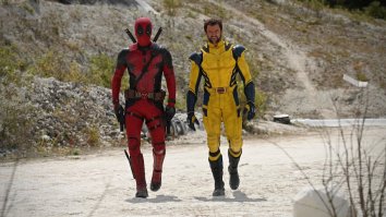 Rumored Plot Of ‘Deadpool 3’ Sounds Equal Parts Insane And Awesome