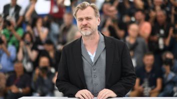 Christopher Nolan Addresses His Long-Running Rumored Interest In Directing A James Bond Movie