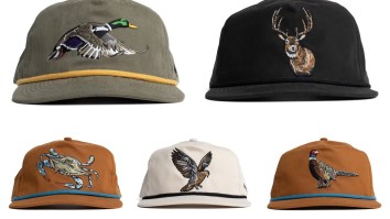 Huckberry Just Restocked On Duck Camp Classic Rope Hats